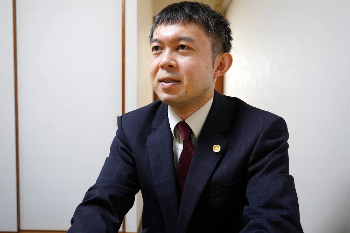 飯田 正伸　MASANOBU IIDA