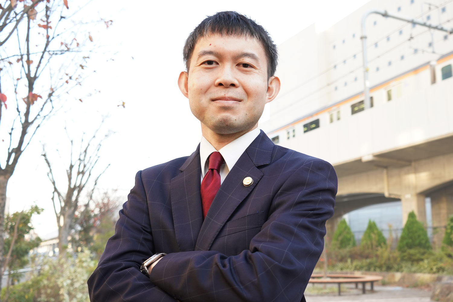 飯田 正伸　MASANOBU IIDA